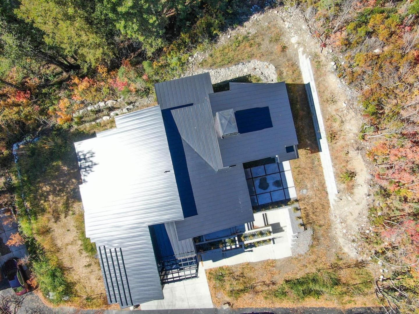 Luxury 4Br Mountain Retreat Near Sundance Resort Eksteriør billede
