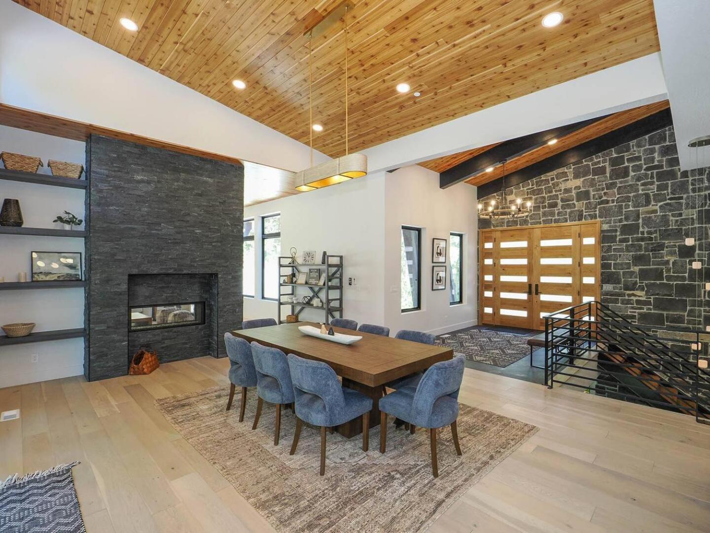 Luxury 4Br Mountain Retreat Near Sundance Resort Eksteriør billede