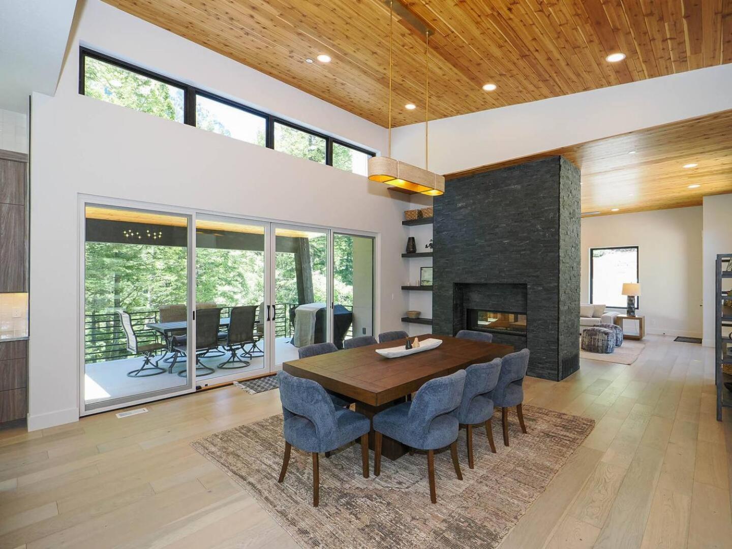Luxury 4Br Mountain Retreat Near Sundance Resort Eksteriør billede