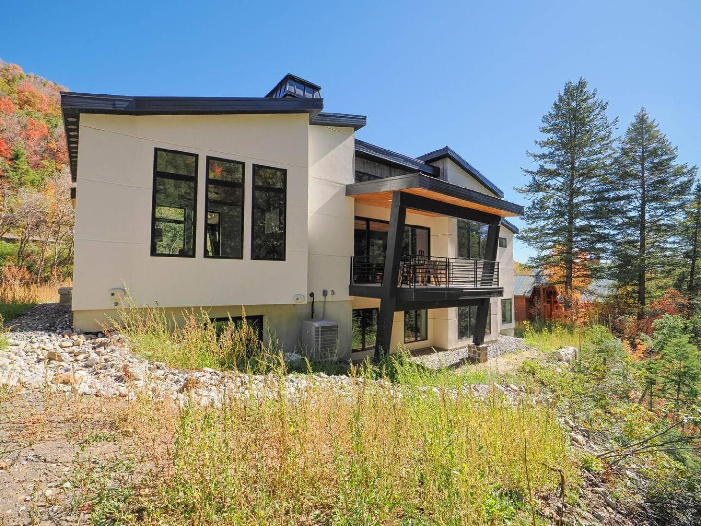 Luxury 4Br Mountain Retreat Near Sundance Resort Eksteriør billede