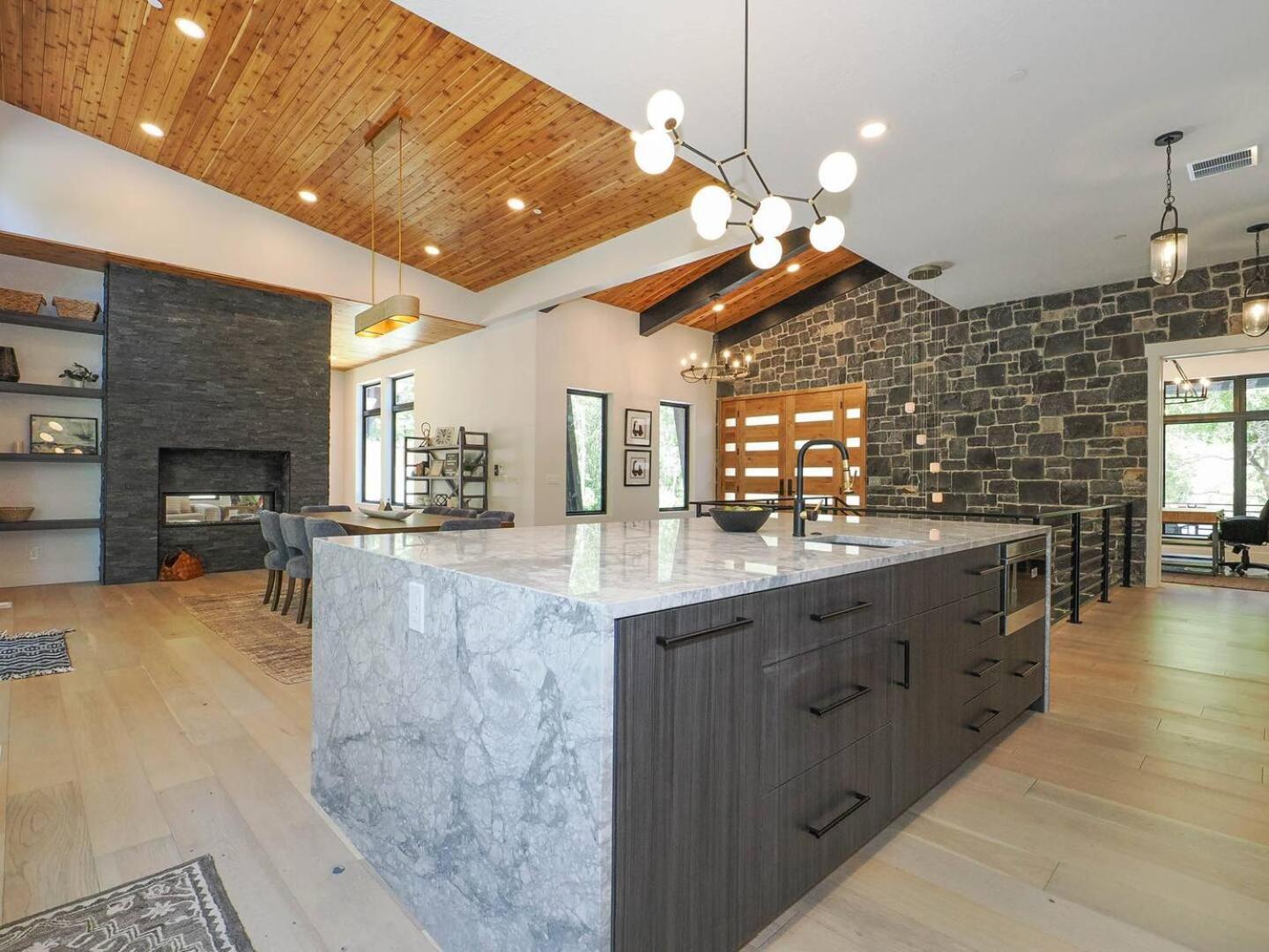 Luxury 4Br Mountain Retreat Near Sundance Resort Eksteriør billede