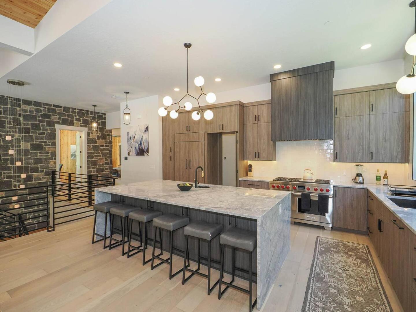 Luxury 4Br Mountain Retreat Near Sundance Resort Eksteriør billede