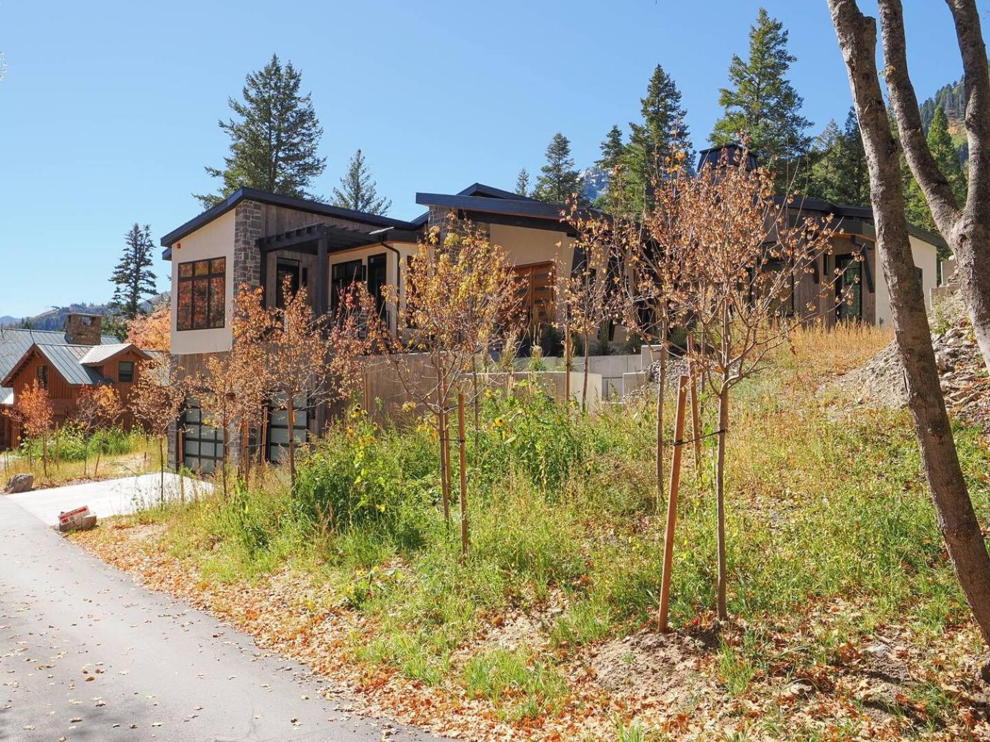Luxury 4Br Mountain Retreat Near Sundance Resort Eksteriør billede