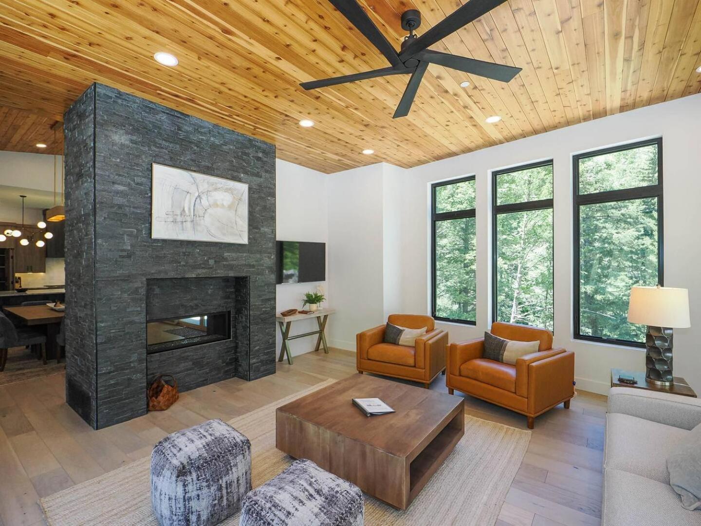 Luxury 4Br Mountain Retreat Near Sundance Resort Eksteriør billede