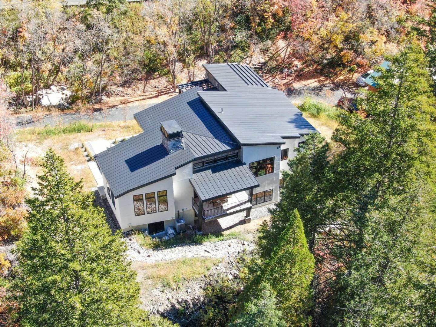 Luxury 4Br Mountain Retreat Near Sundance Resort Eksteriør billede