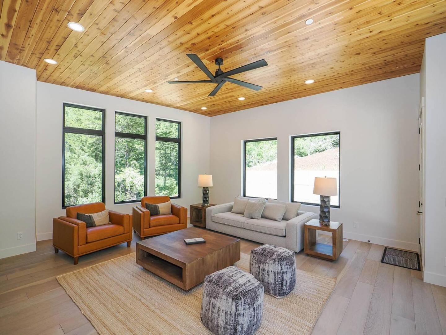 Luxury 4Br Mountain Retreat Near Sundance Resort Eksteriør billede