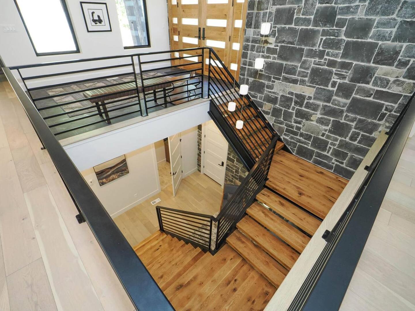 Luxury 4Br Mountain Retreat Near Sundance Resort Eksteriør billede