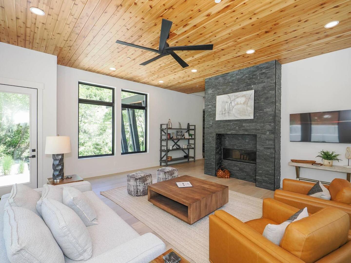 Luxury 4Br Mountain Retreat Near Sundance Resort Eksteriør billede